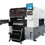 SMT mounter YT20S